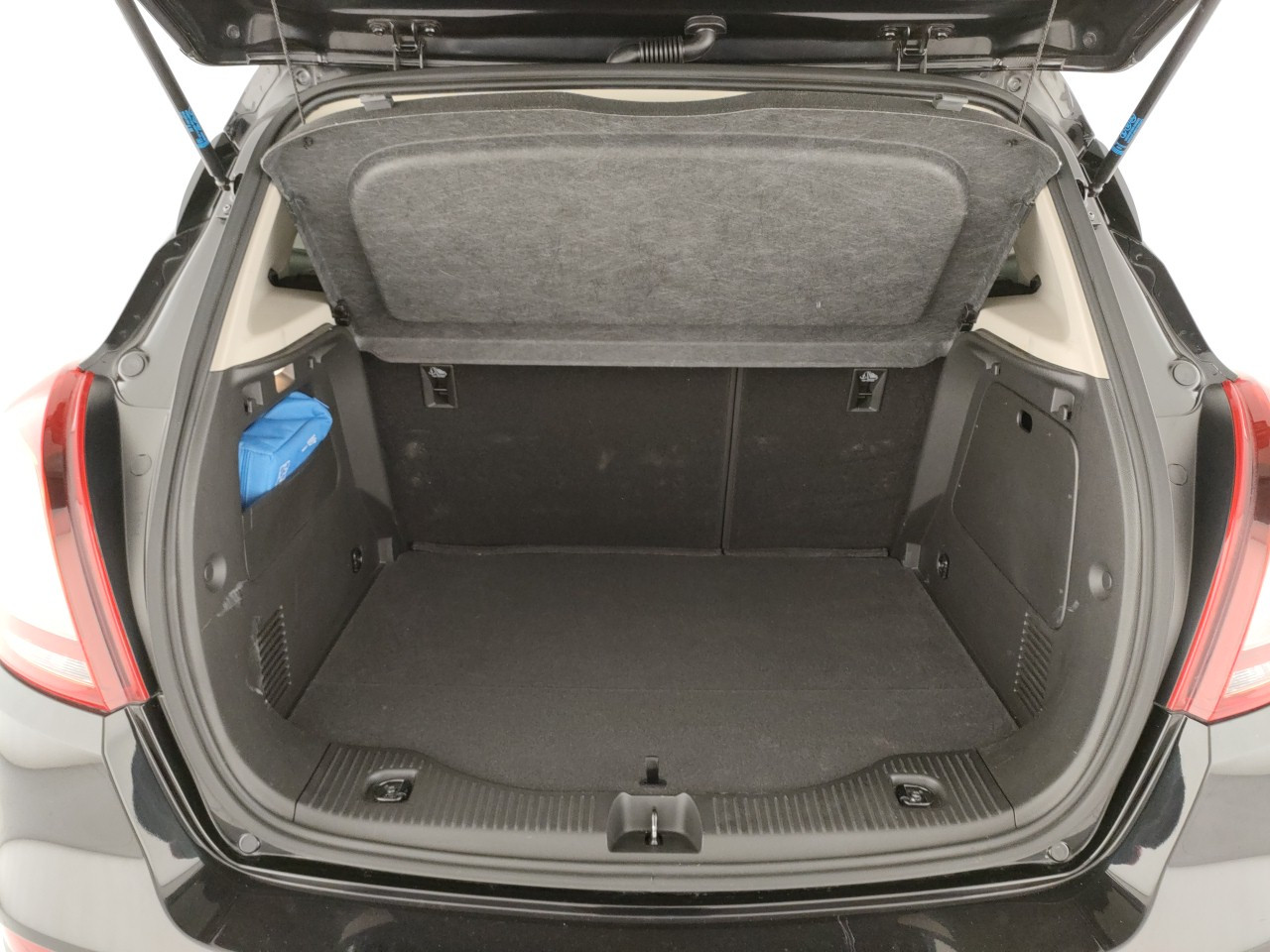 Opel Mokka Usato 2017 Mokka Porto Mantovano
