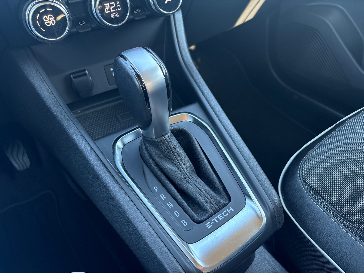 Renault Captur Usato 2022 Captur Legnago