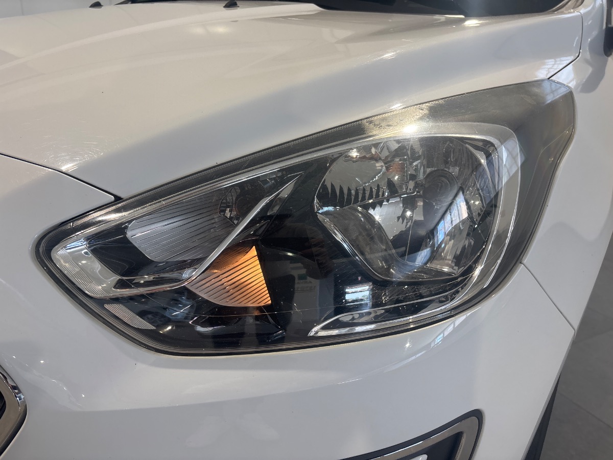 Ford Ka Usato 2018 Ka Parma