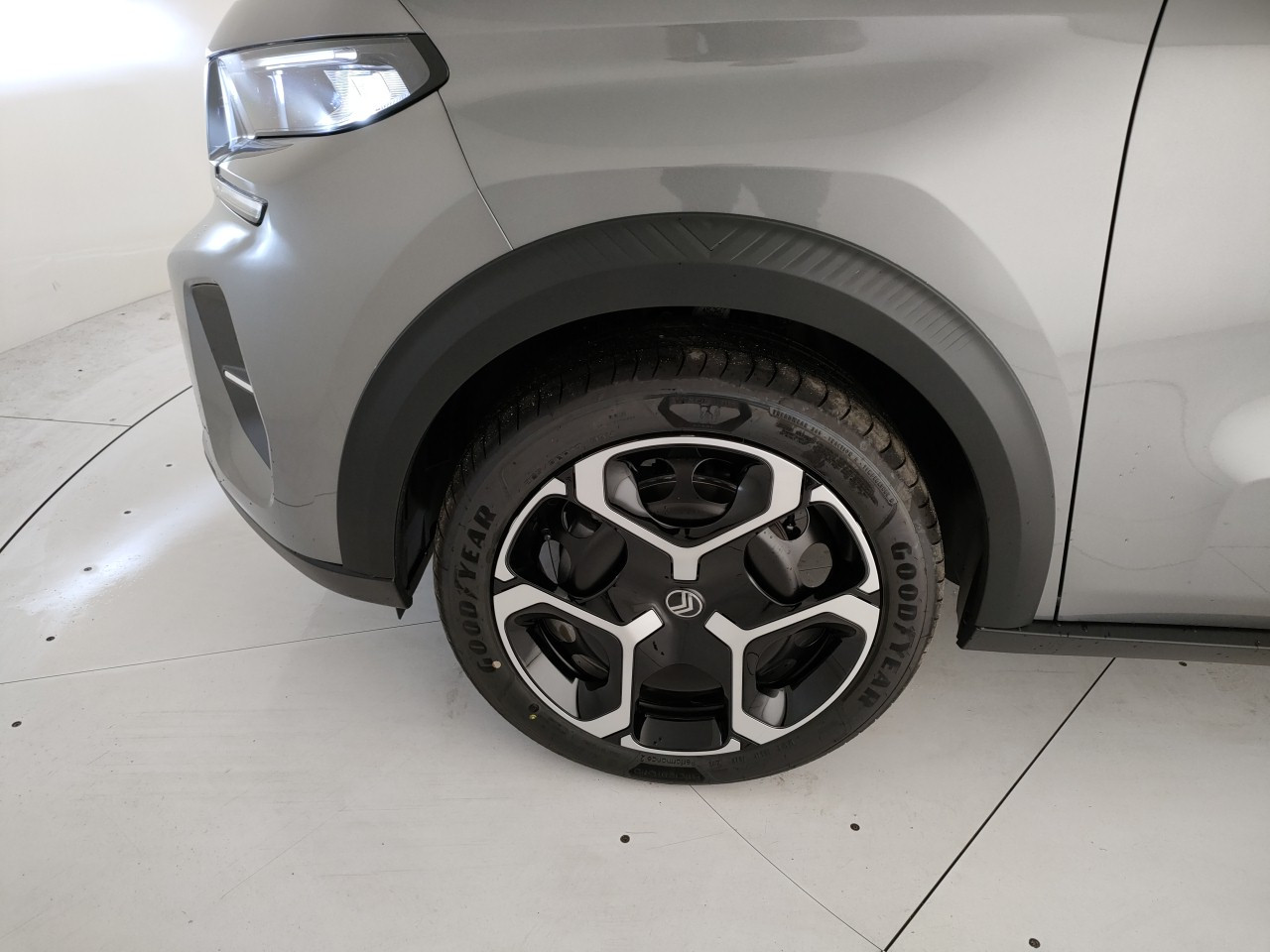 Citroen C3 Nuovo Benzina C3 Porto Mantovano