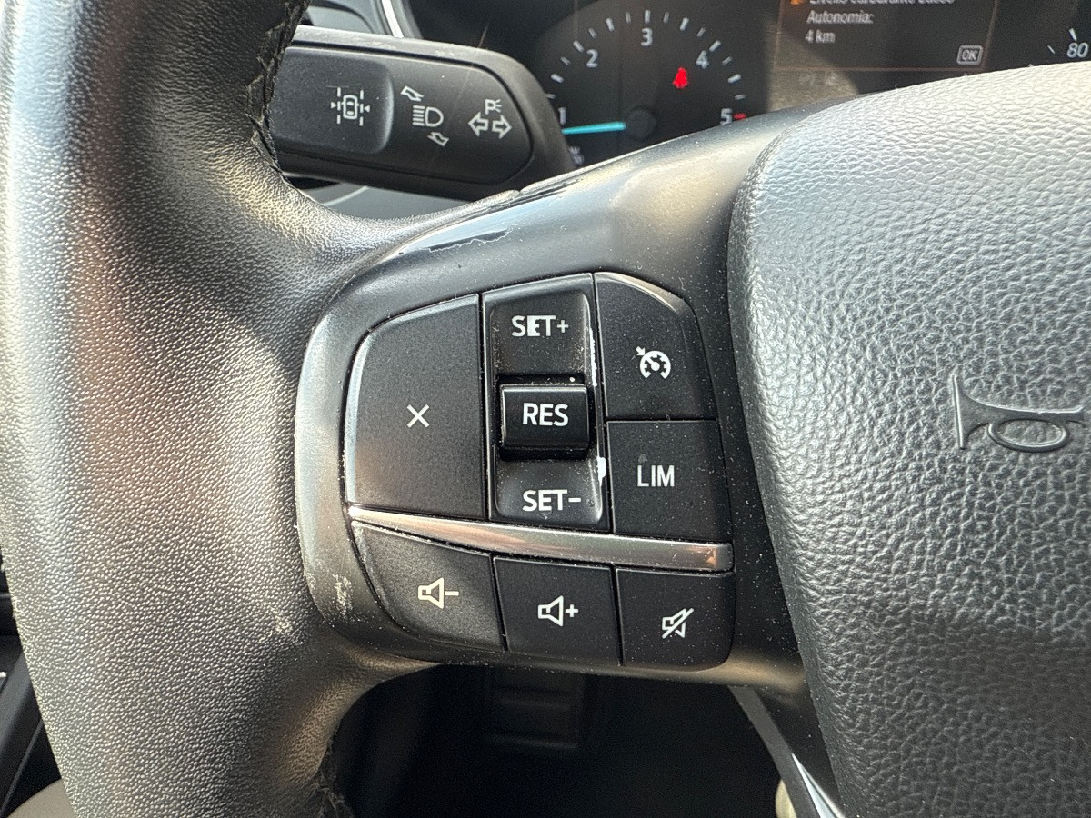 Ford Kuga Usato 2021 Kuga Padova