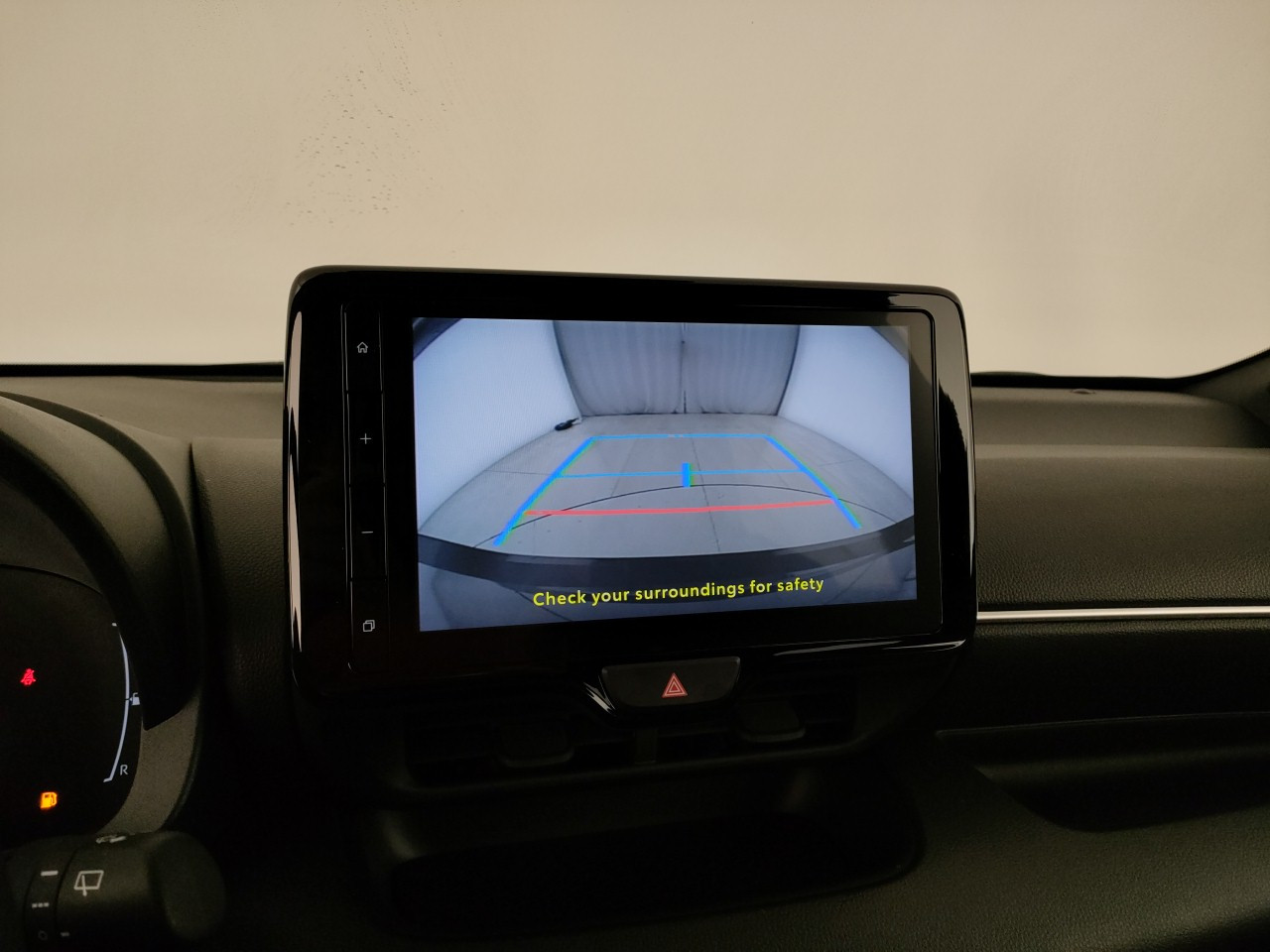 Mazda 2 Nuovo Ibrido benzina 2 Porto Mantovano