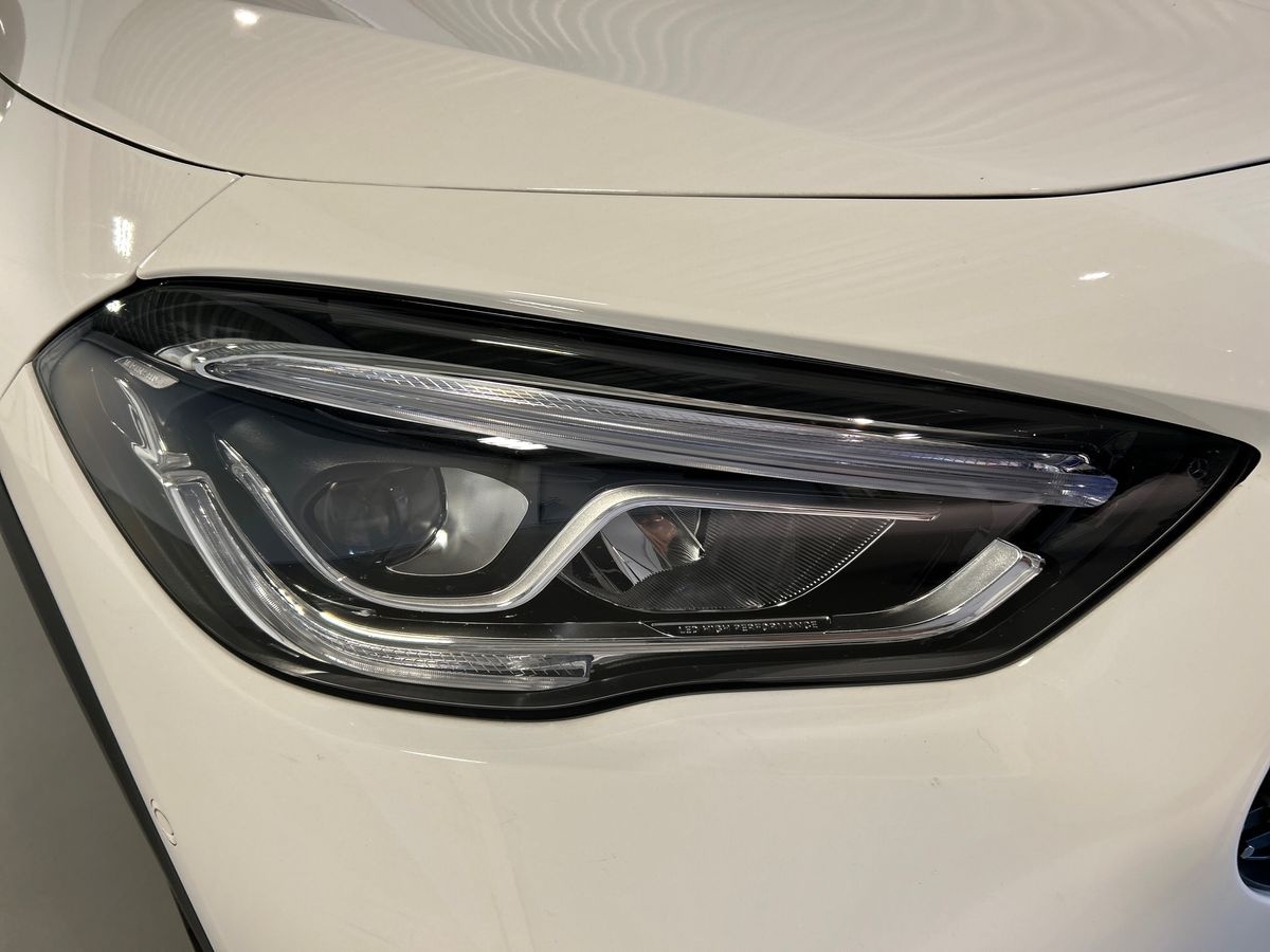 Mercedes GLA GLA 180 D Premium 8G-DCT - 7