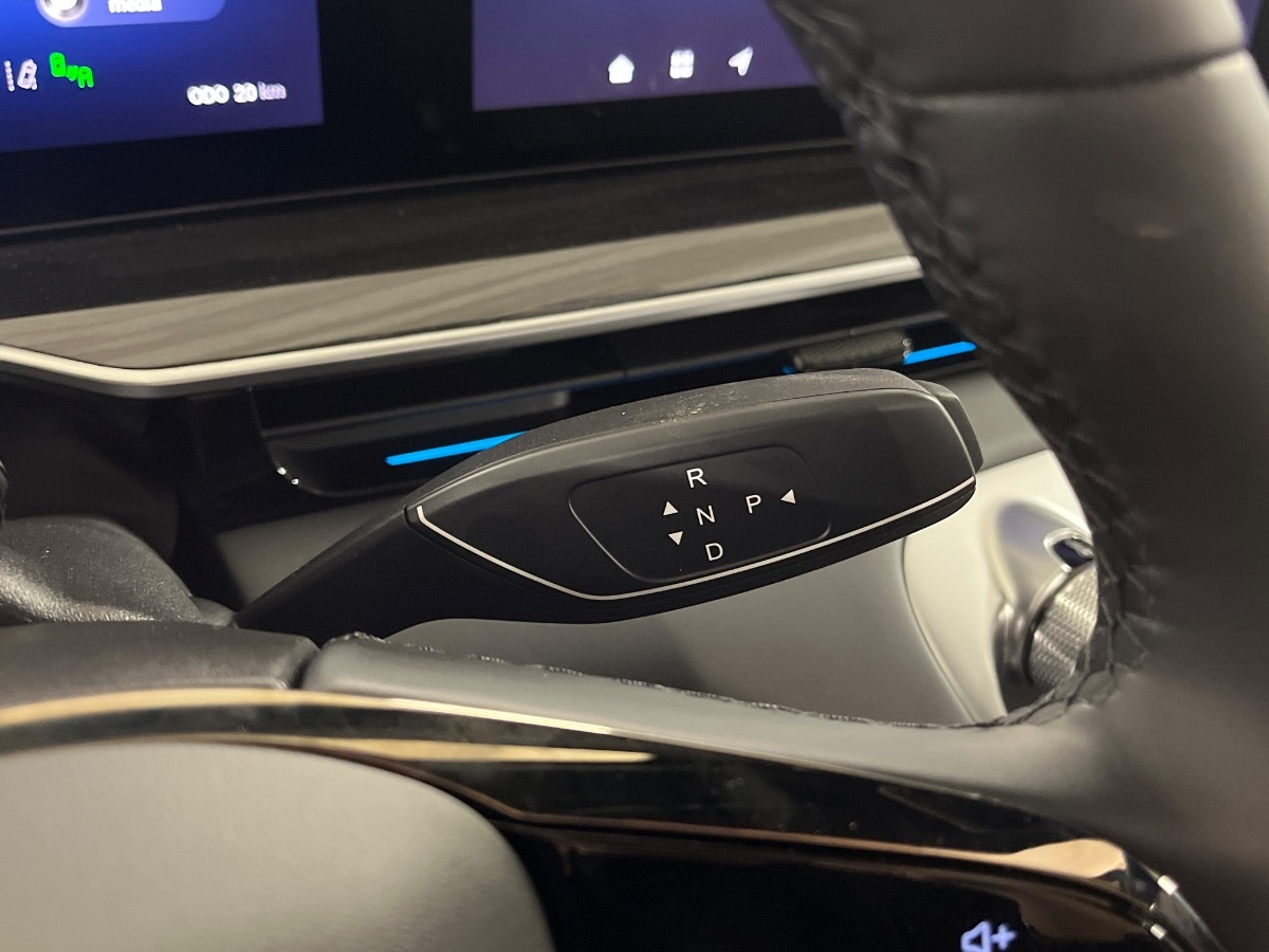 Omoda Omoda 9 Nuovo  Omoda 9 Verona