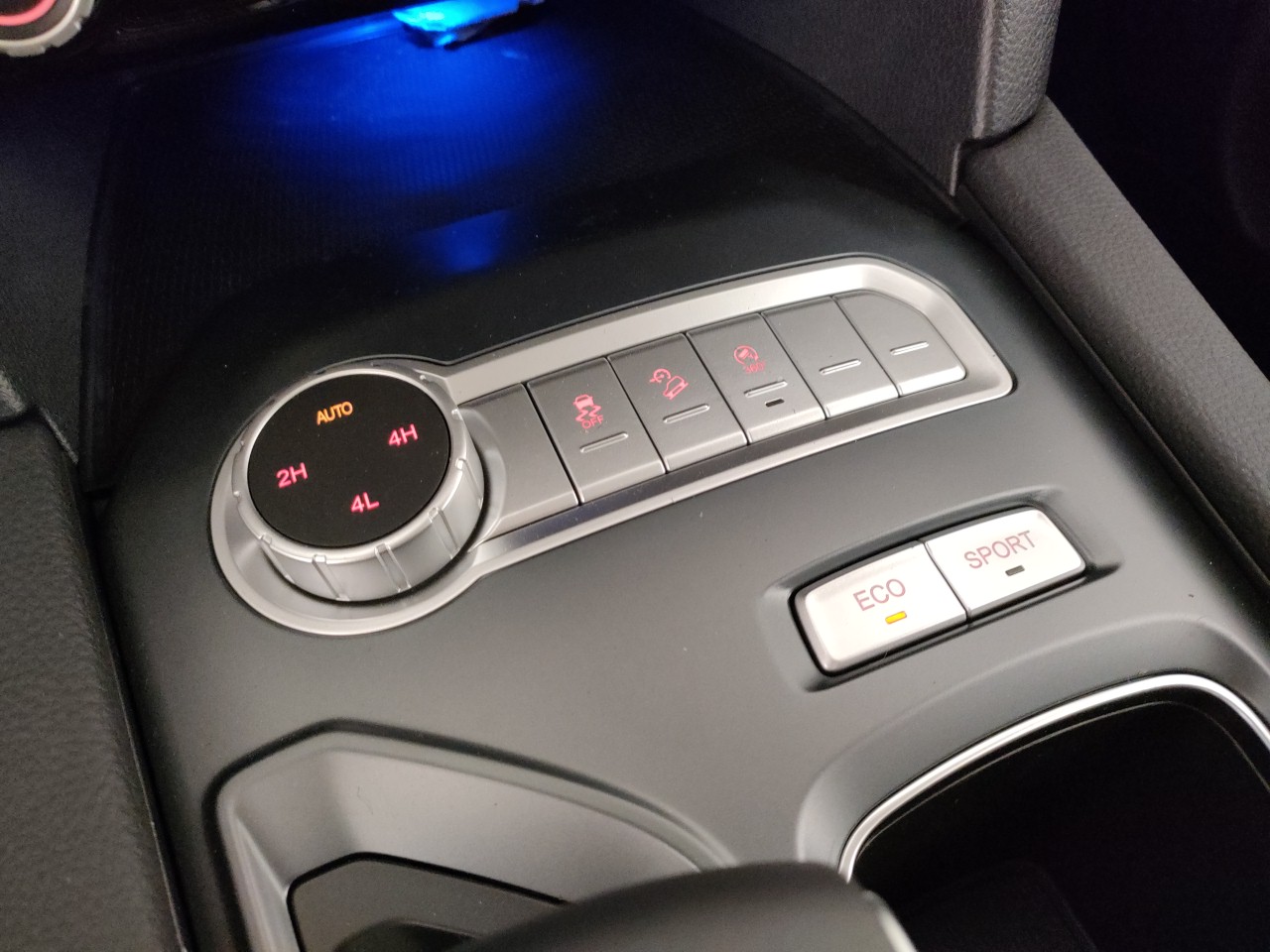 Foton Tunland G7 Nuovo Diesel Tunland G7 Porto Mantovano