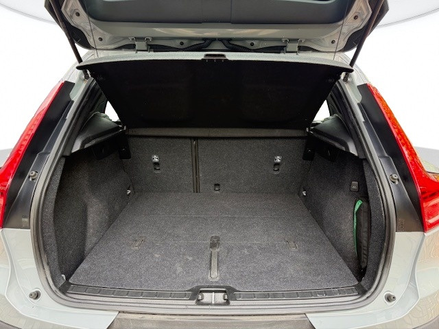 Volvo XC40 Usato 2023 XC40 Modena