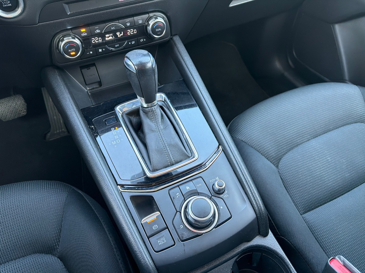 Mazda CX-5 Usato 2018 CX-5 Mestre