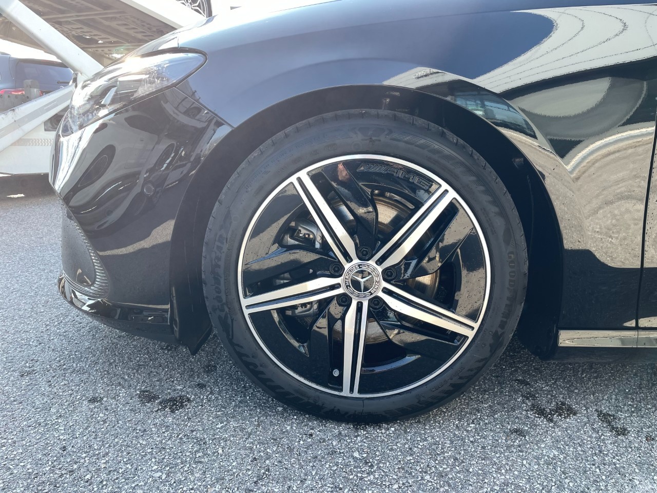 Mercedes CLA CLA 200 ADVANCED PLUS - 15