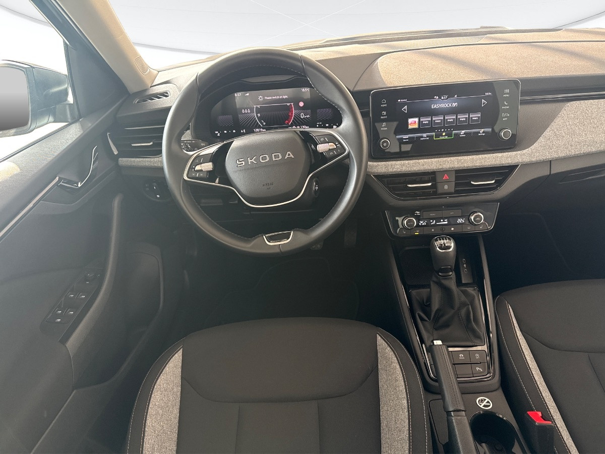 Skoda Kamiq Usato 2025 Kamiq Parma