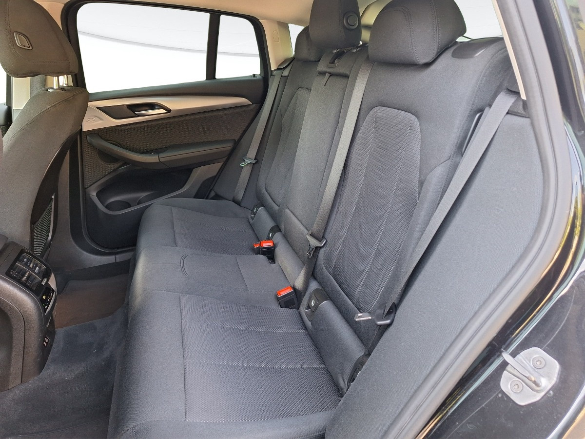 Bmw X4 Usato 2020 X4 San Vendemiano
