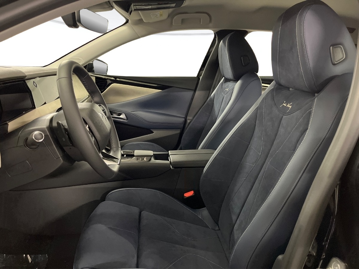 Ds DS4 Nuovo Ibrido benzina DS4 Verona