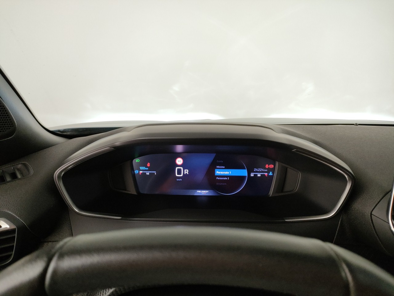 Peugeot 2008 Usato 2025 2008 San Zeno Naviglio