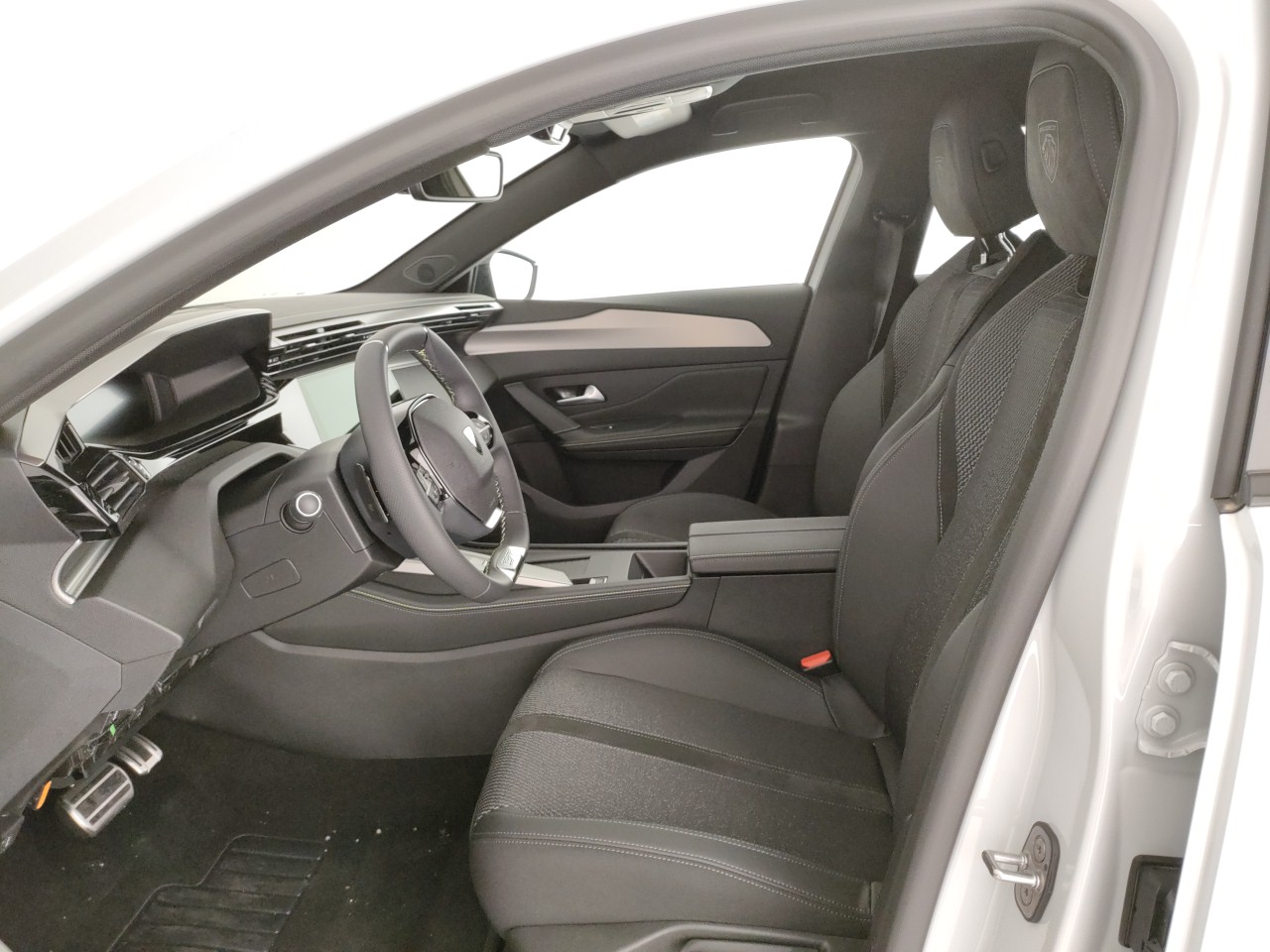 Peugeot 408 KM0 2025 408 Porto Mantovano