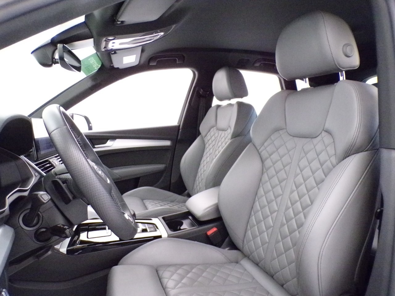 Audi Q5 Q5 40 2.0 TDI mHEV 12V S line Plus quattro S tronic - 12