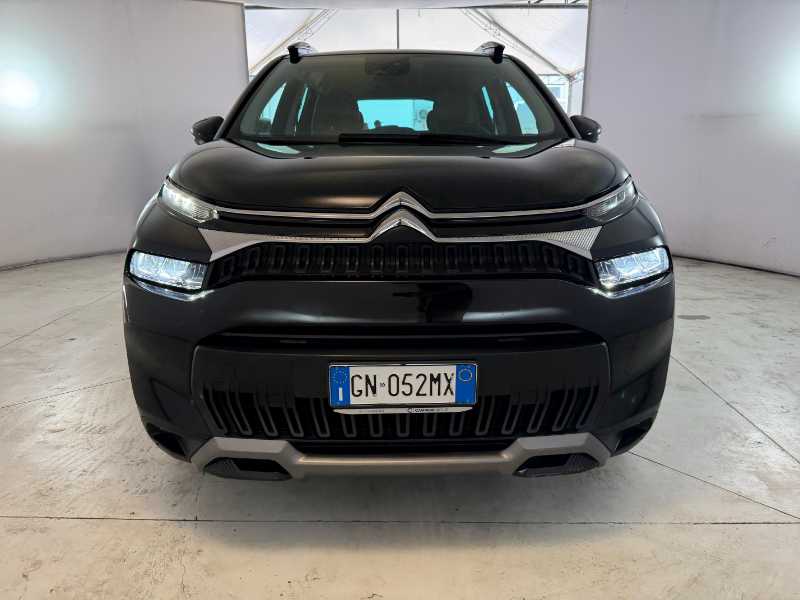 C3 Aircross I 2021 - C3 Aircross 1.2 Puretech Feel S&s 110cv