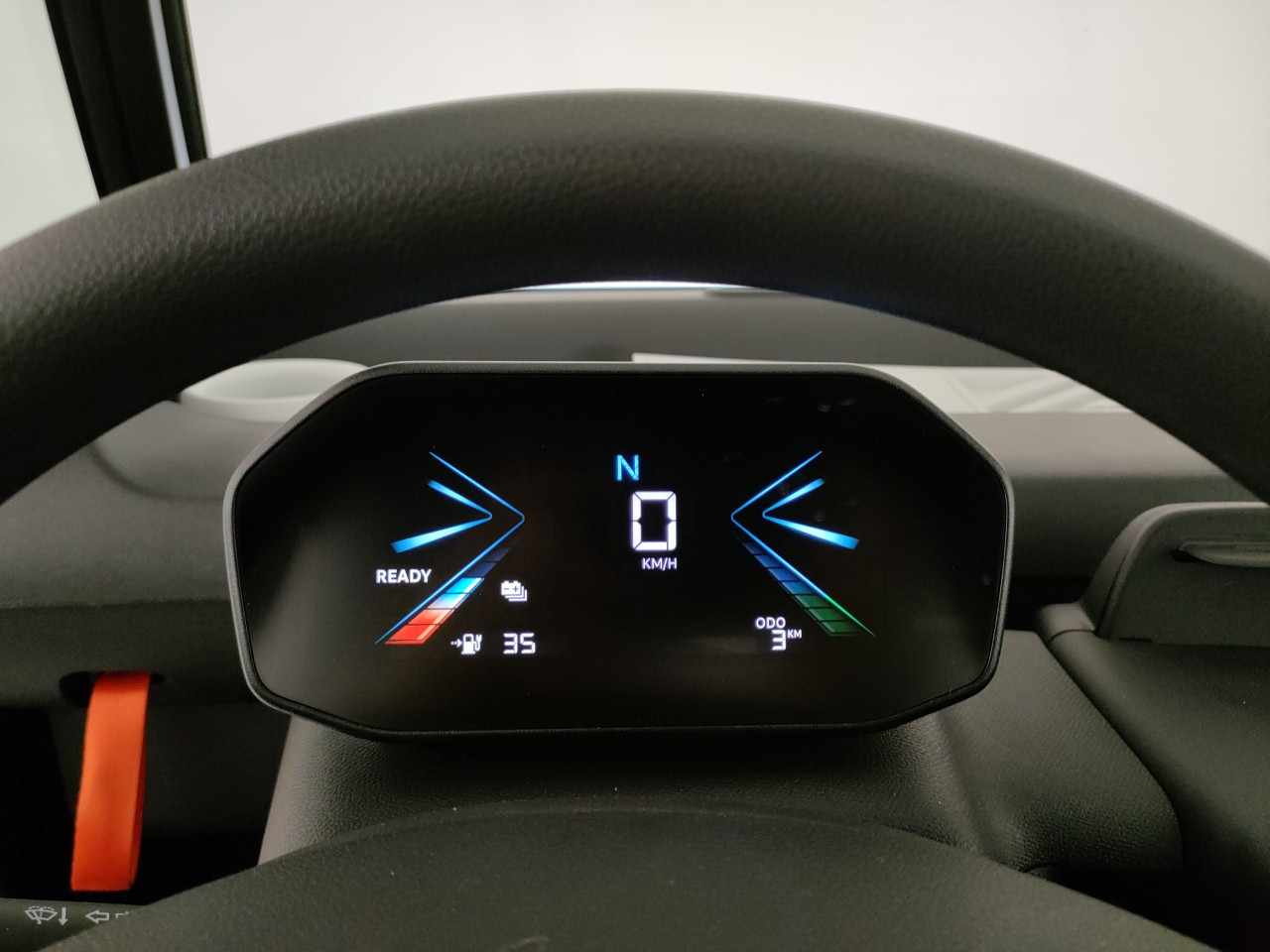 Citroen AMI Nuovo elettrico AMI Porto Mantovano