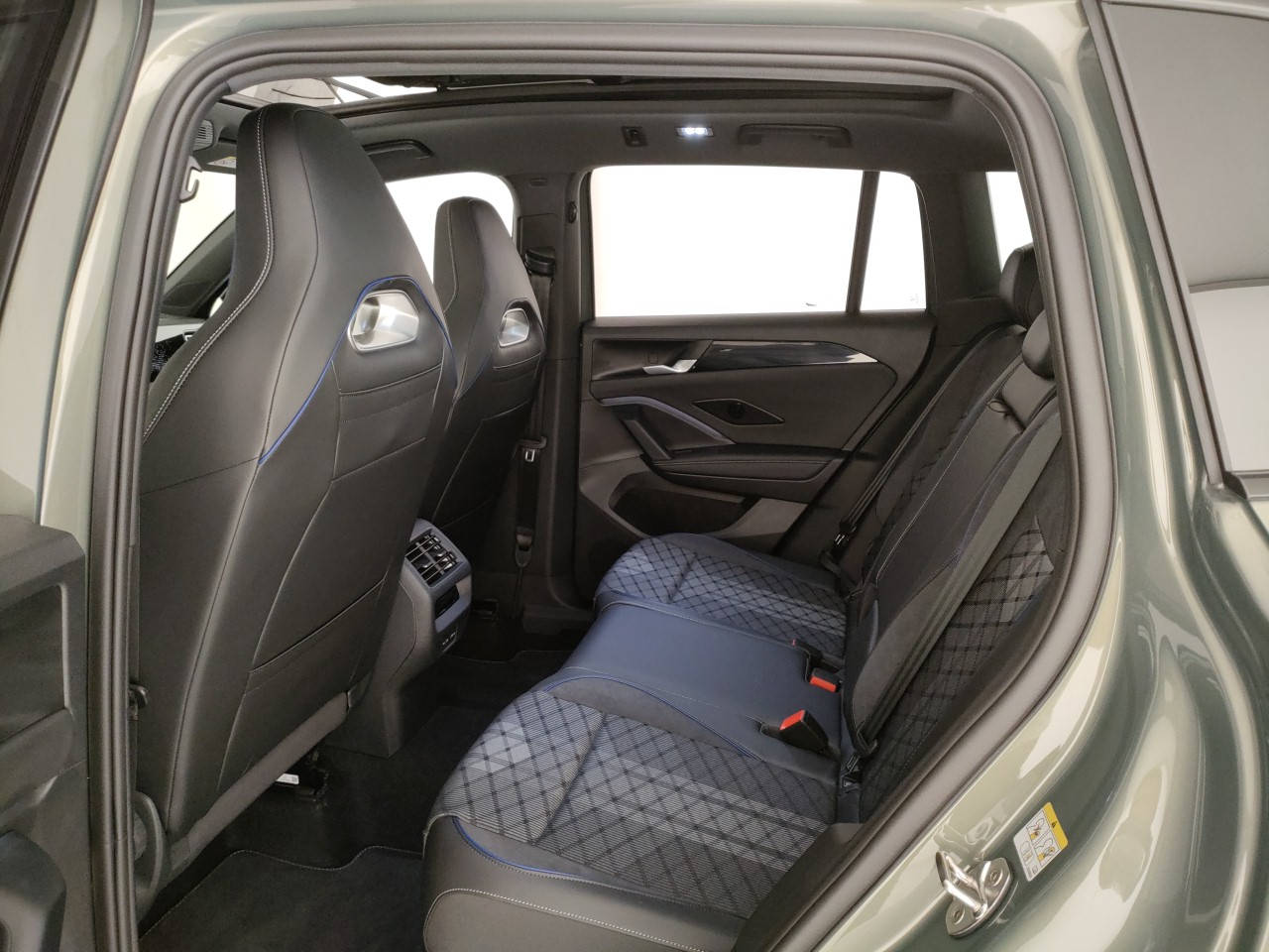 Volkswagen Tiguan Usato 2025 Tiguan Porto Mantovano