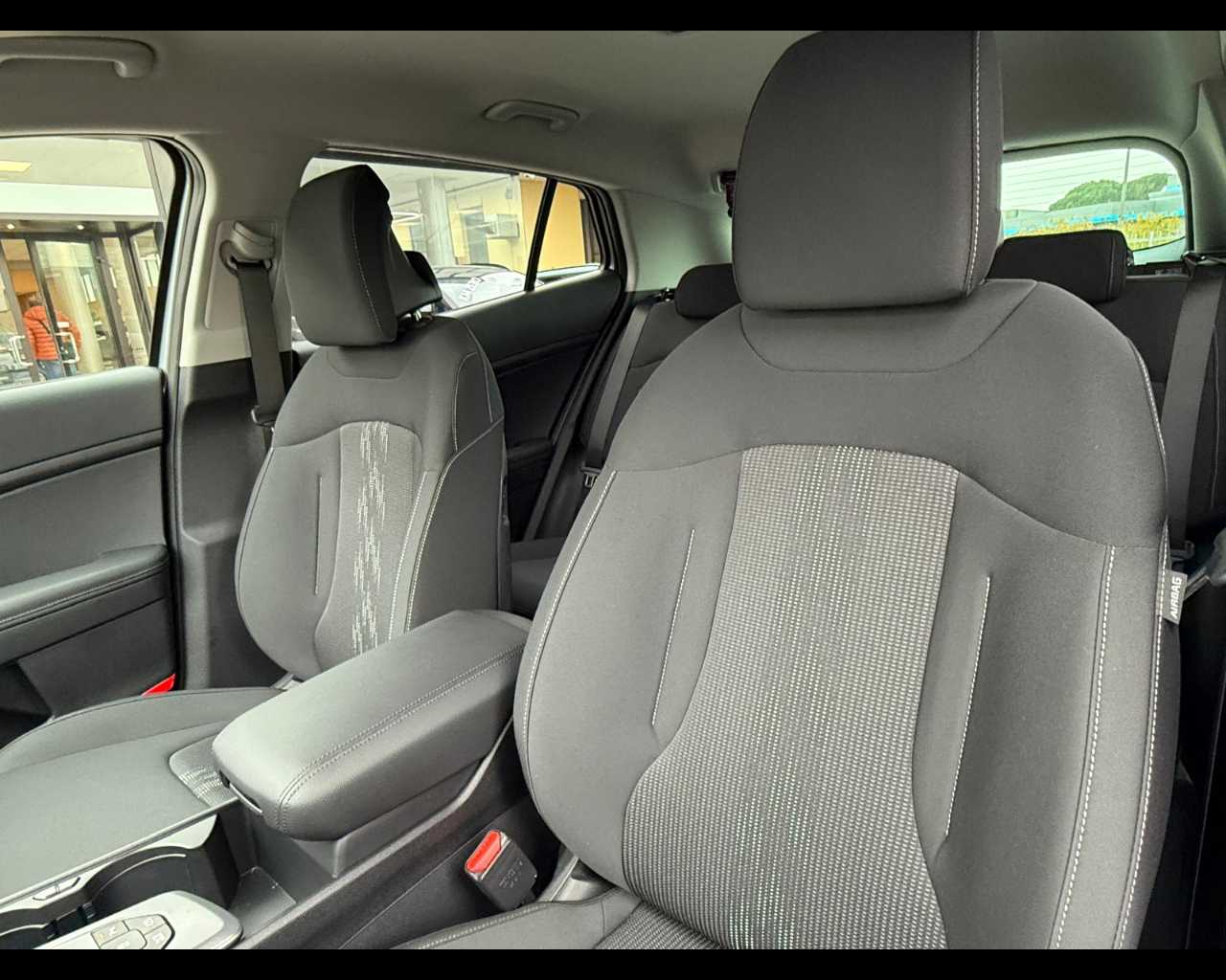 Kia Sportage Nuovo  Sportage Este