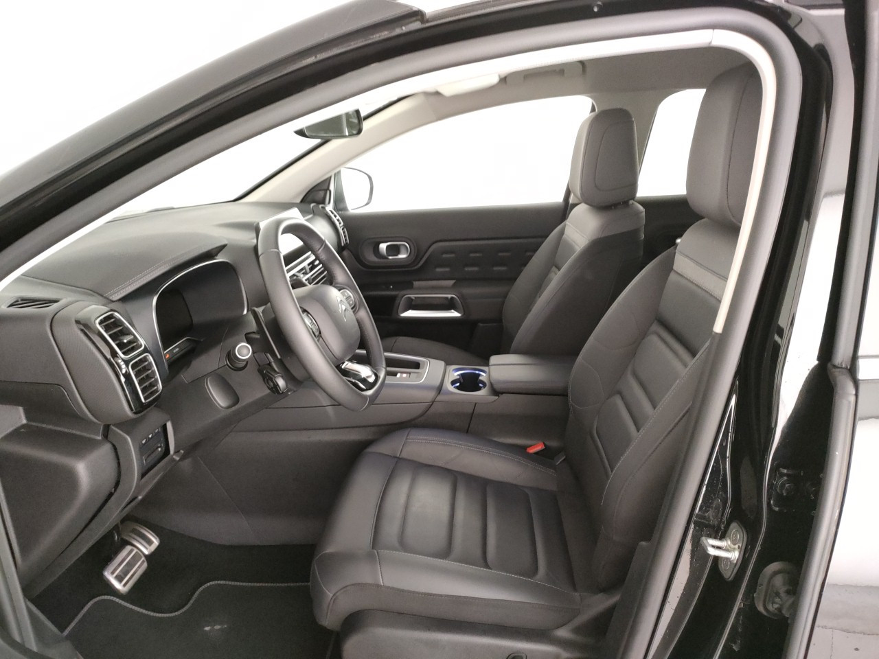 Citroen C5 Aircross Usato 2023 C5 Aircross Parma