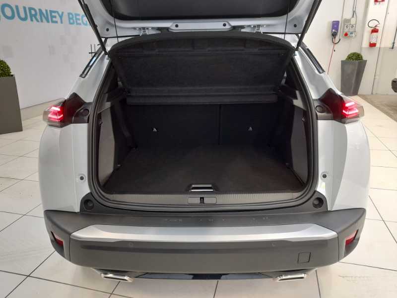 2008 Ii - 2008 1.2 Puretech Gt S&s 130cv Eat8