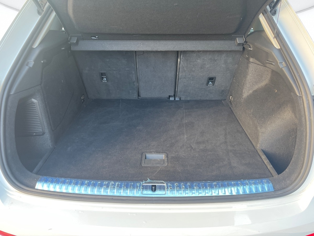 Audi Q3 Usato 2022 Q3 San Vendemiano