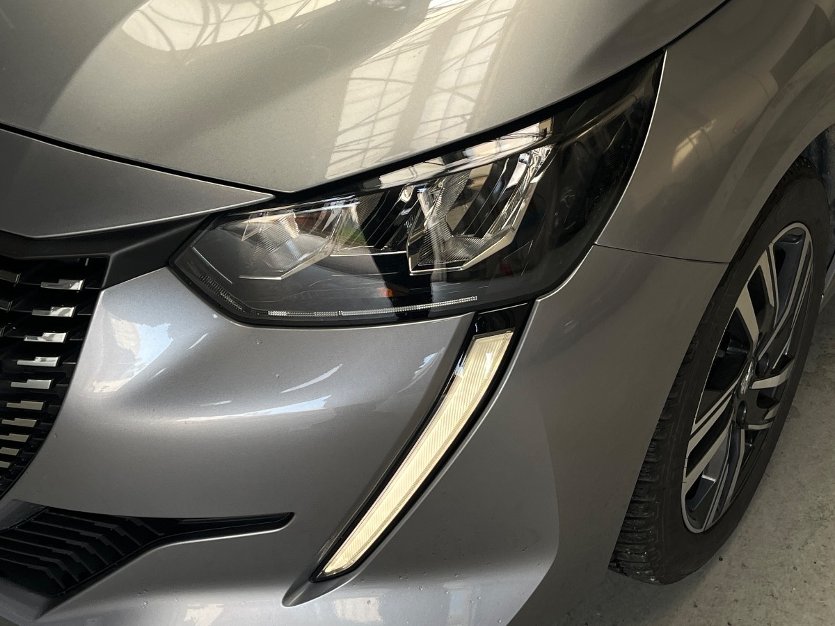 Peugeot 208 Usato 2023 208 Verona