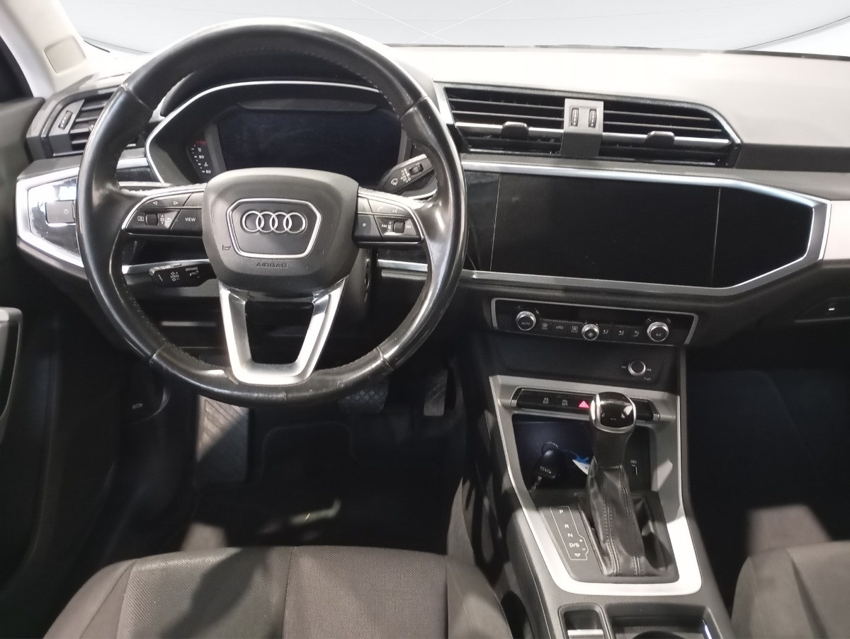 Audi Q3 Usato 2020 Q3 San Vendemiano