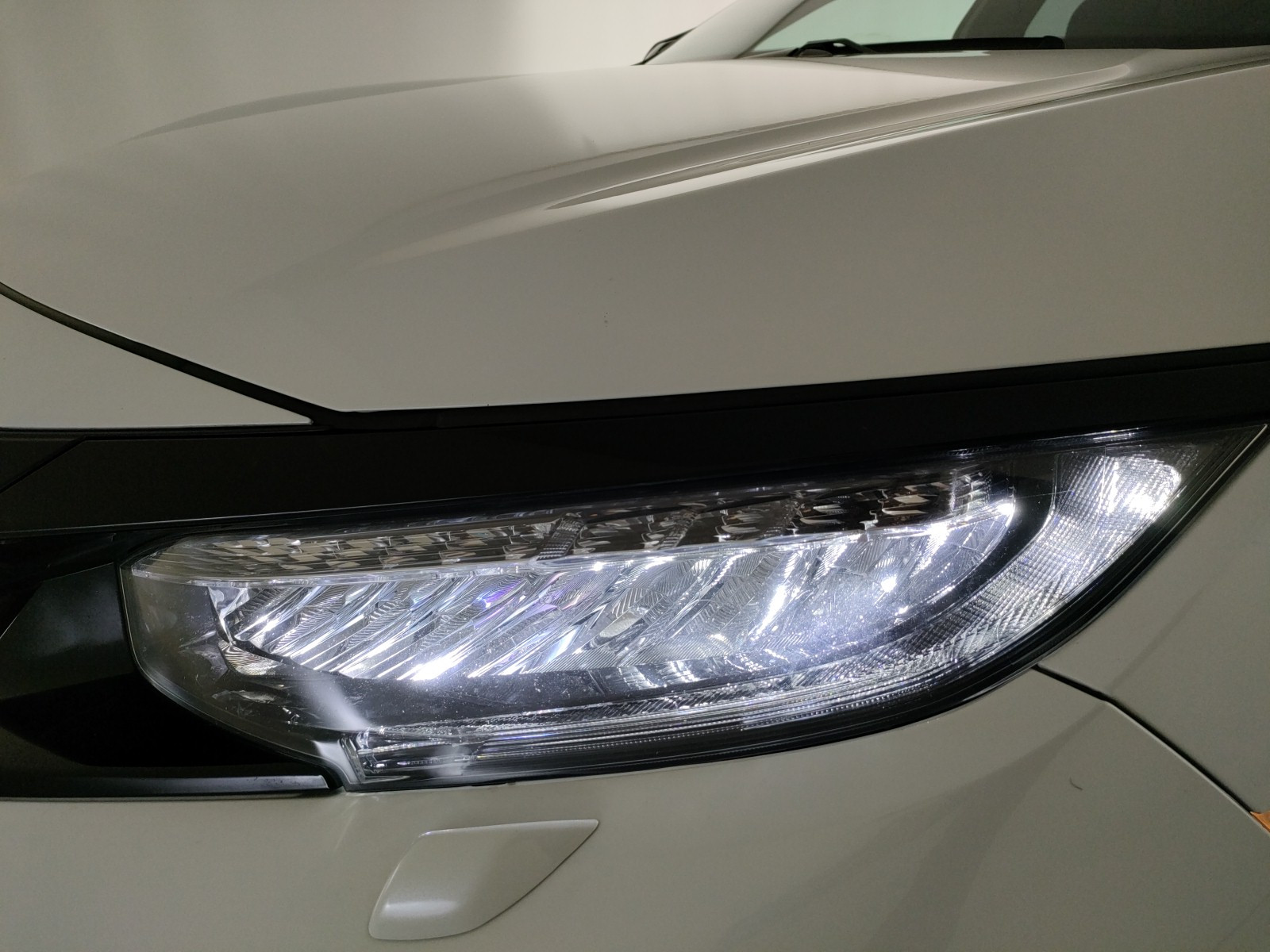 Honda Civic Usato 2022 Civic Padova