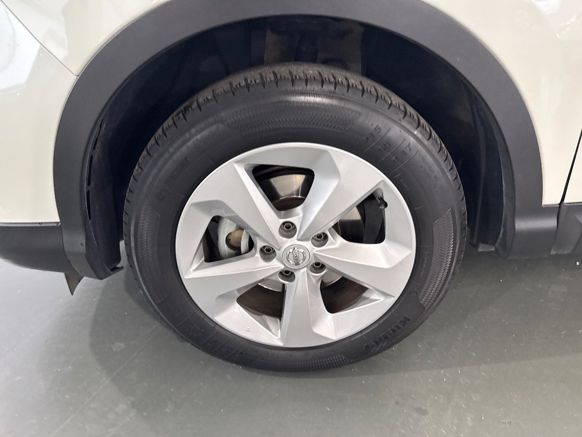 Nissan Qashqai Usato 2018 Qashqai San Zeno Naviglio