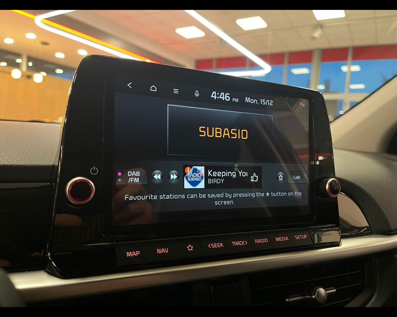 Foto KIA PICANTO PE2 MY26 1.0 GT-LINE TT