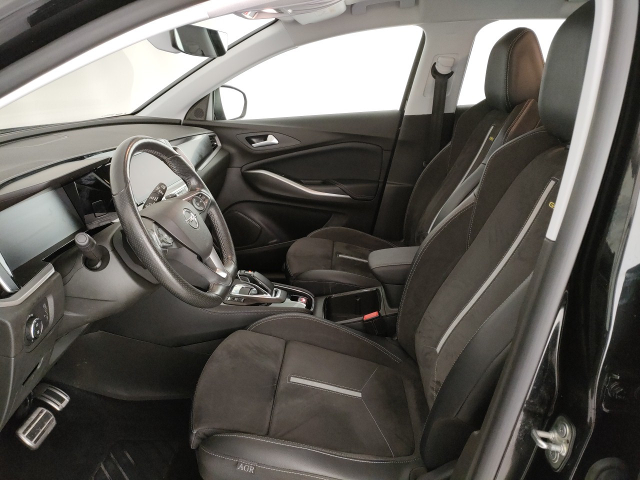 Opel Grandland Usato 2023 Grandland Porto Mantovano