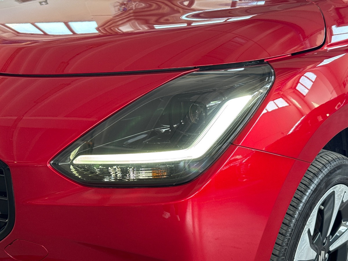 Suzuki Swift Usato 2025 Swift Porto Mantovano