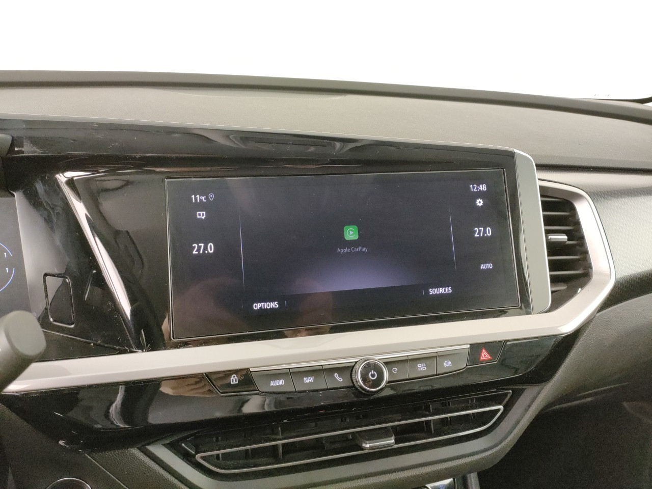 Opel Grandland Usato 2023 Grandland San Zeno Naviglio