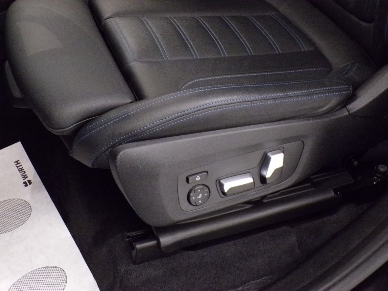 Bmw X3 X3 20d Mild Hybrid 48V xDrive Msport Steptronic - 13