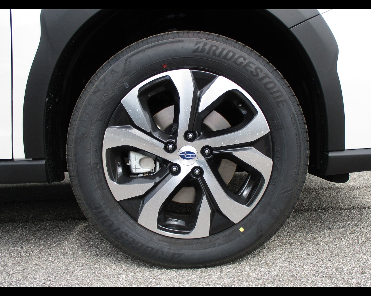 Subaru Outback Outback 2.5 Lineartronic Premium My21 - 6