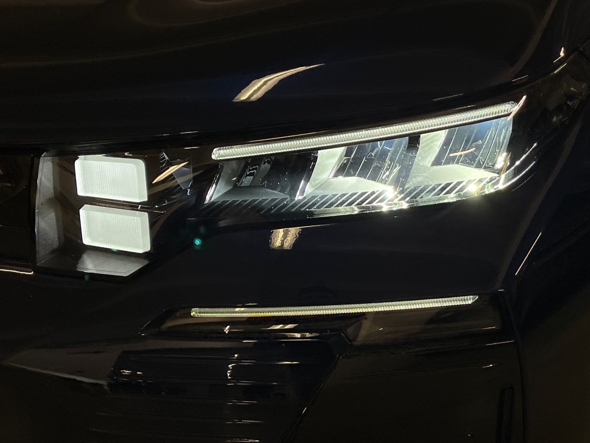 Citroen C5 Aircross Nuovo  C5 Aircross Rovigo