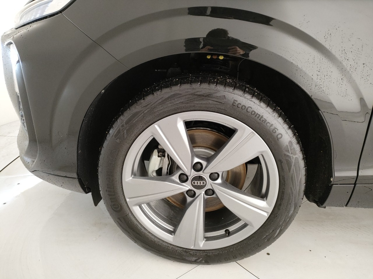 Audi Q3 Usato 2025 Q3 Porto Mantovano