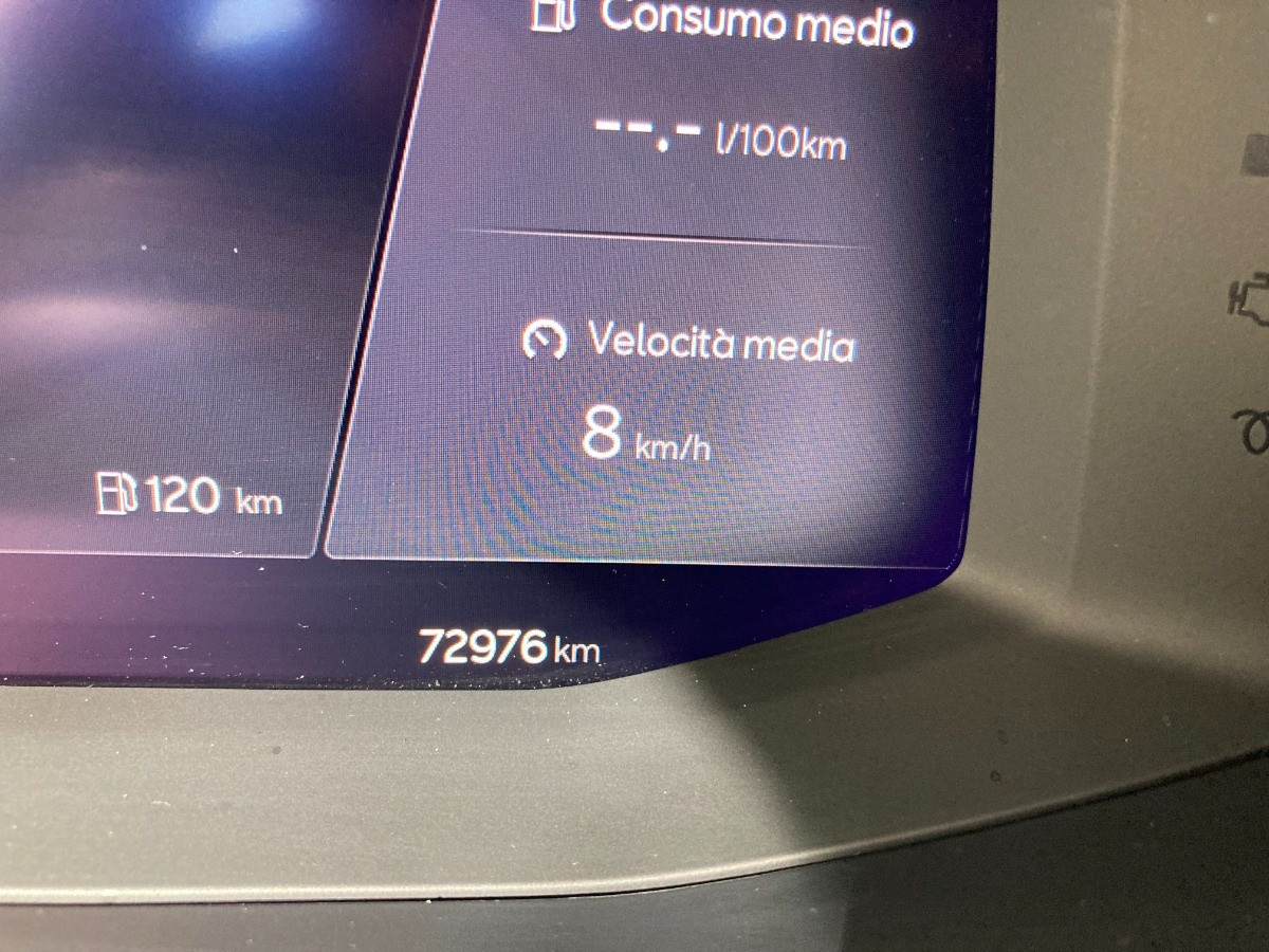 Cupra Formentor Usato 2022 Formentor Modena