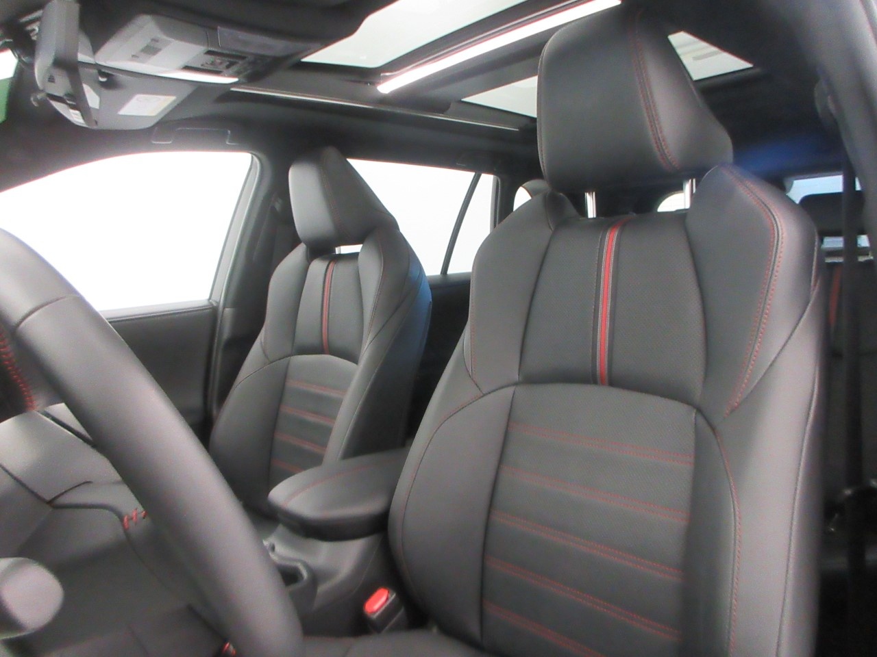 Toyota RAV4 RAV4 2.5 VVT-iE PHEV Style+ AWD-i E-CVT - 14