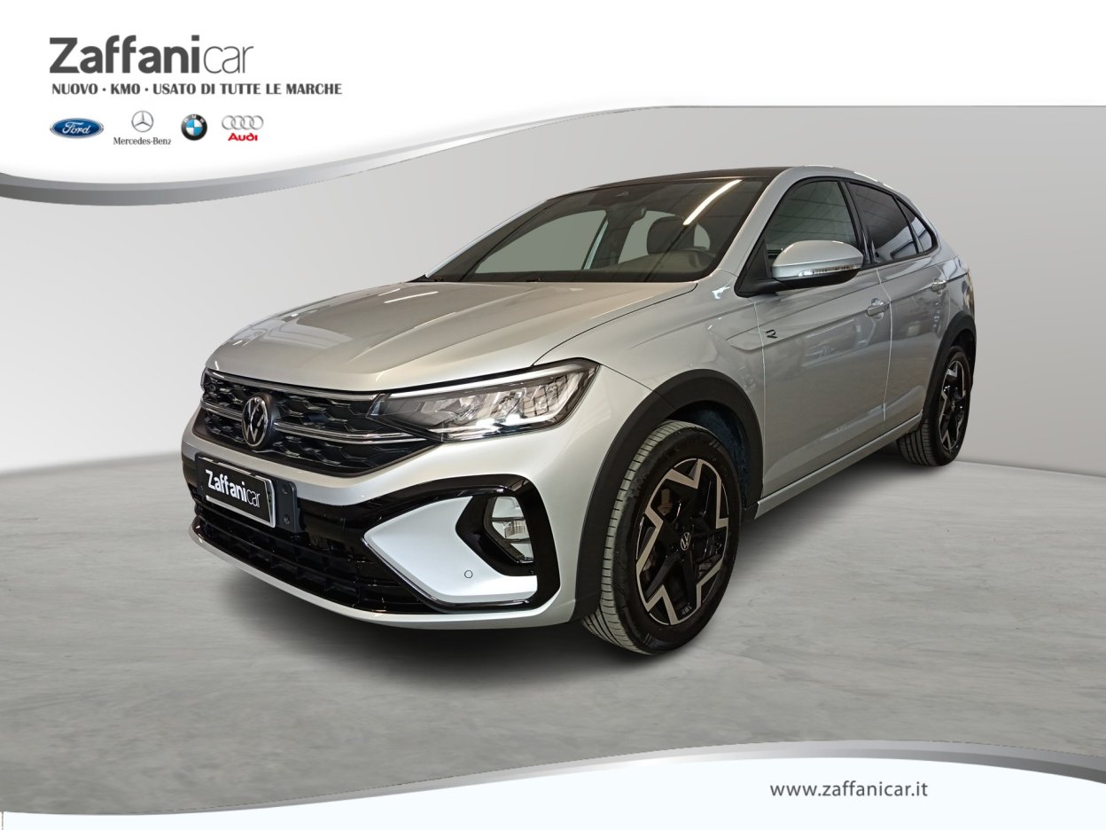 Taigo 1.0 TSI 115 CV R-Line