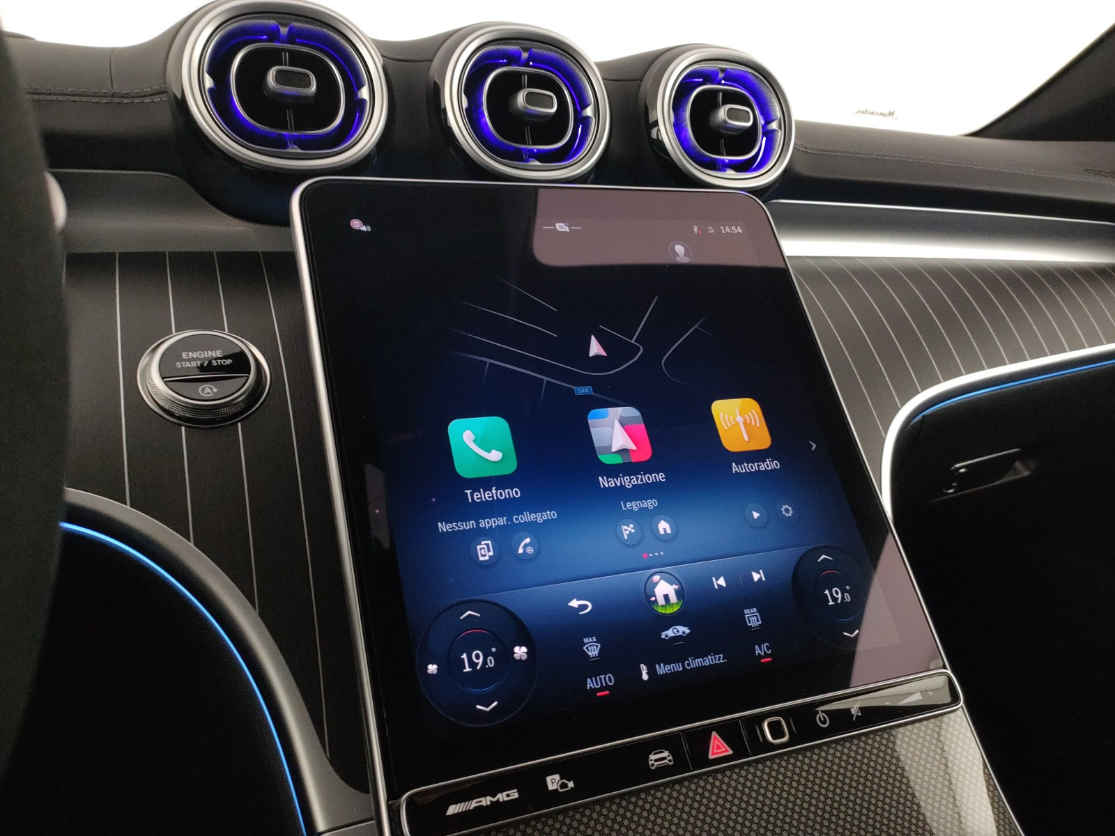 Mercedes CLE Usato 2025 CLE Legnago