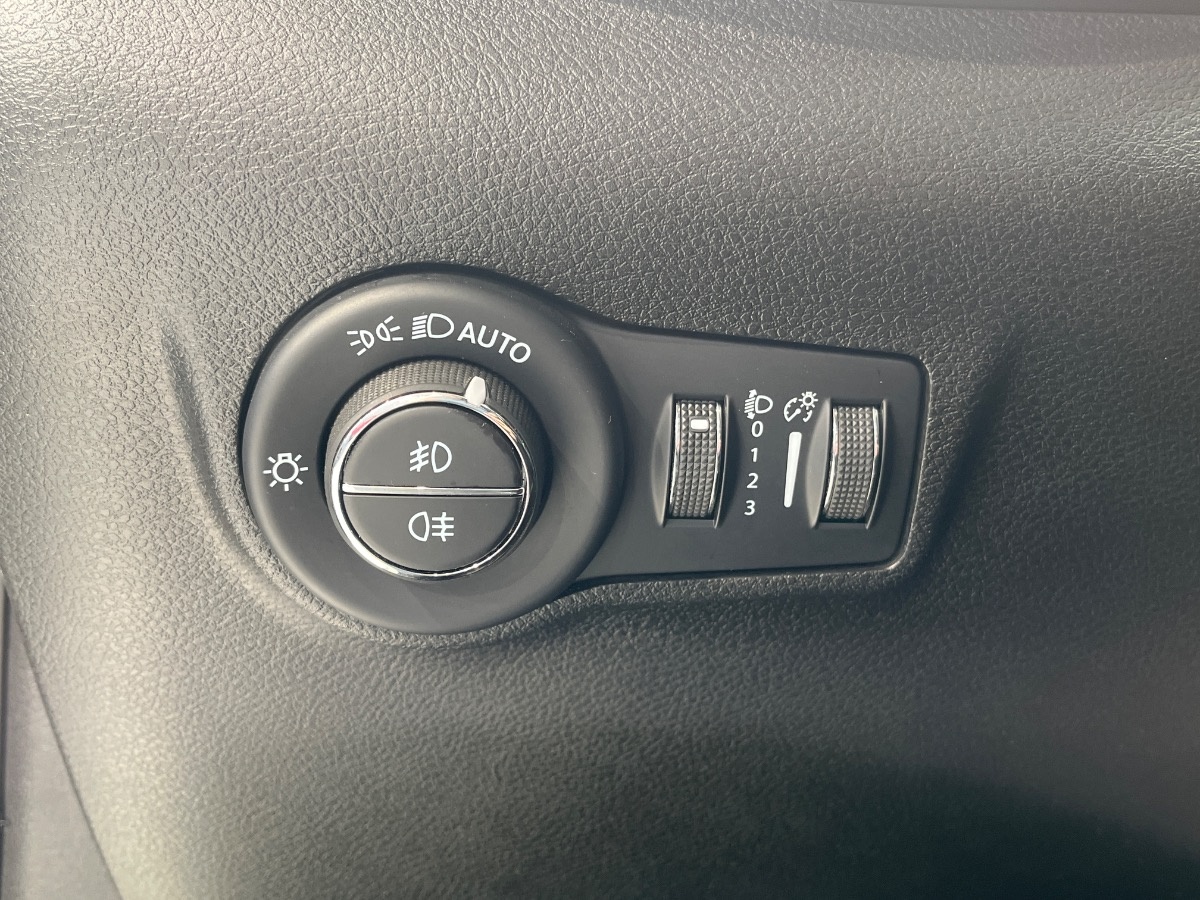 Jeep Compass Usato 2021 Compass Rovigo
