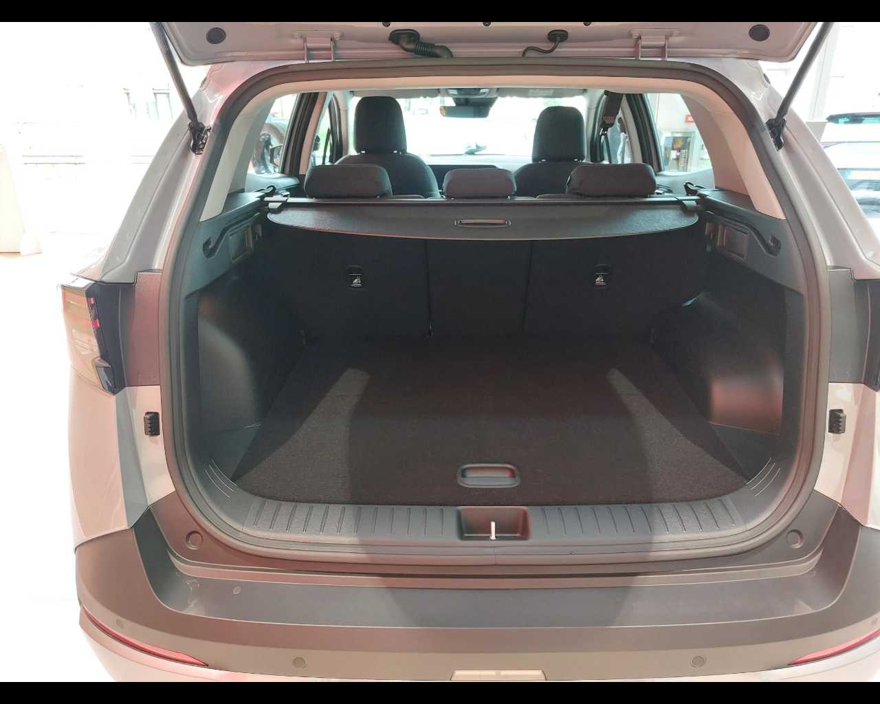 Kia Sportage Nuovo gPL Sportage Rovigo