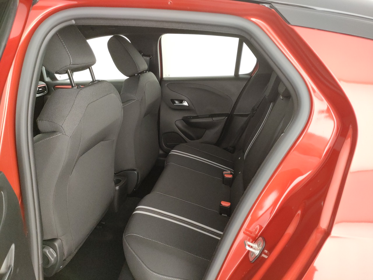 Opel Corsa Nuovo Benzina Corsa Porto Mantovano