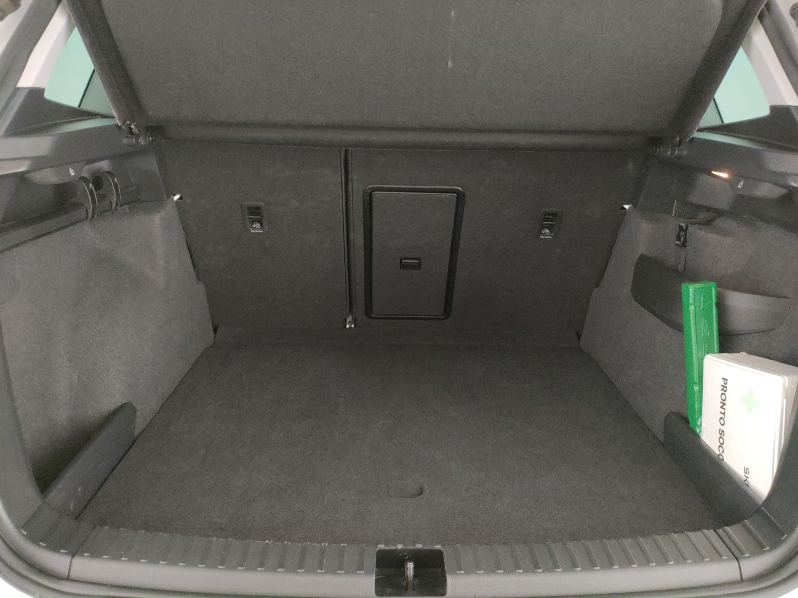 Skoda Karoq Usato 2025 Karoq Padova