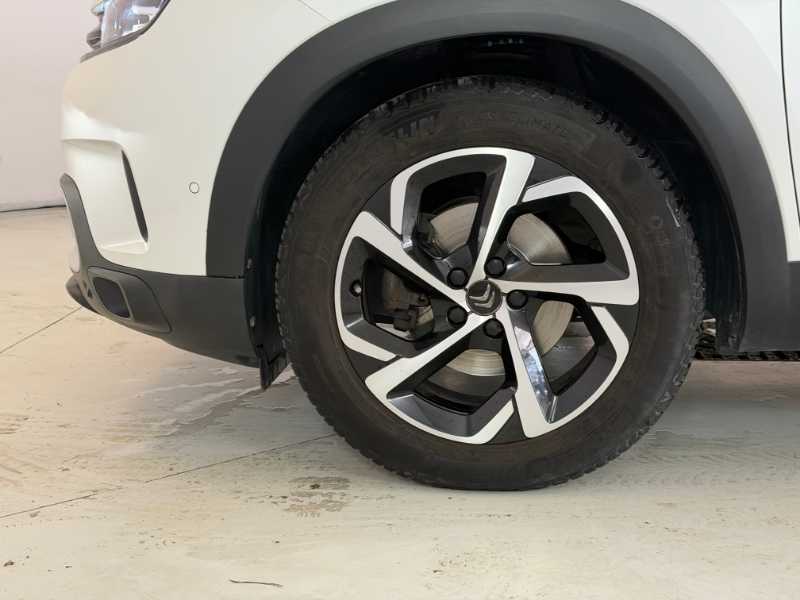 C5 Aircross I 2018 - C5 Aircross 1.5 Bluehdi Shine S&s 130cv