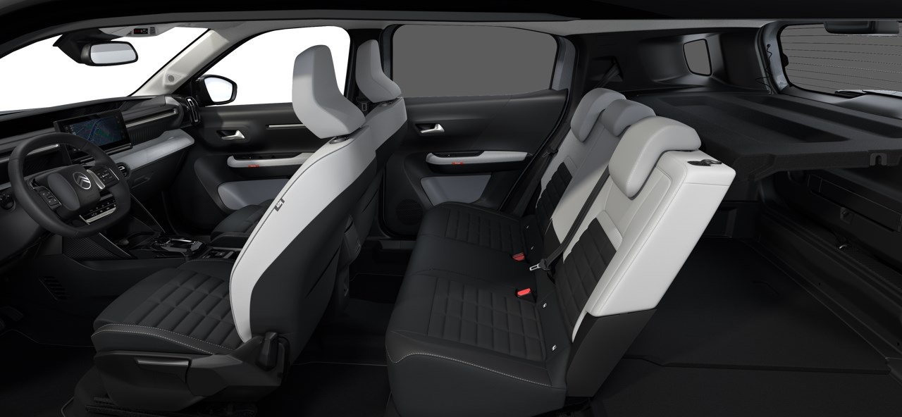 Citroen C3 Aircross Nuovo Ibrido benzina C3 Aircross Verona