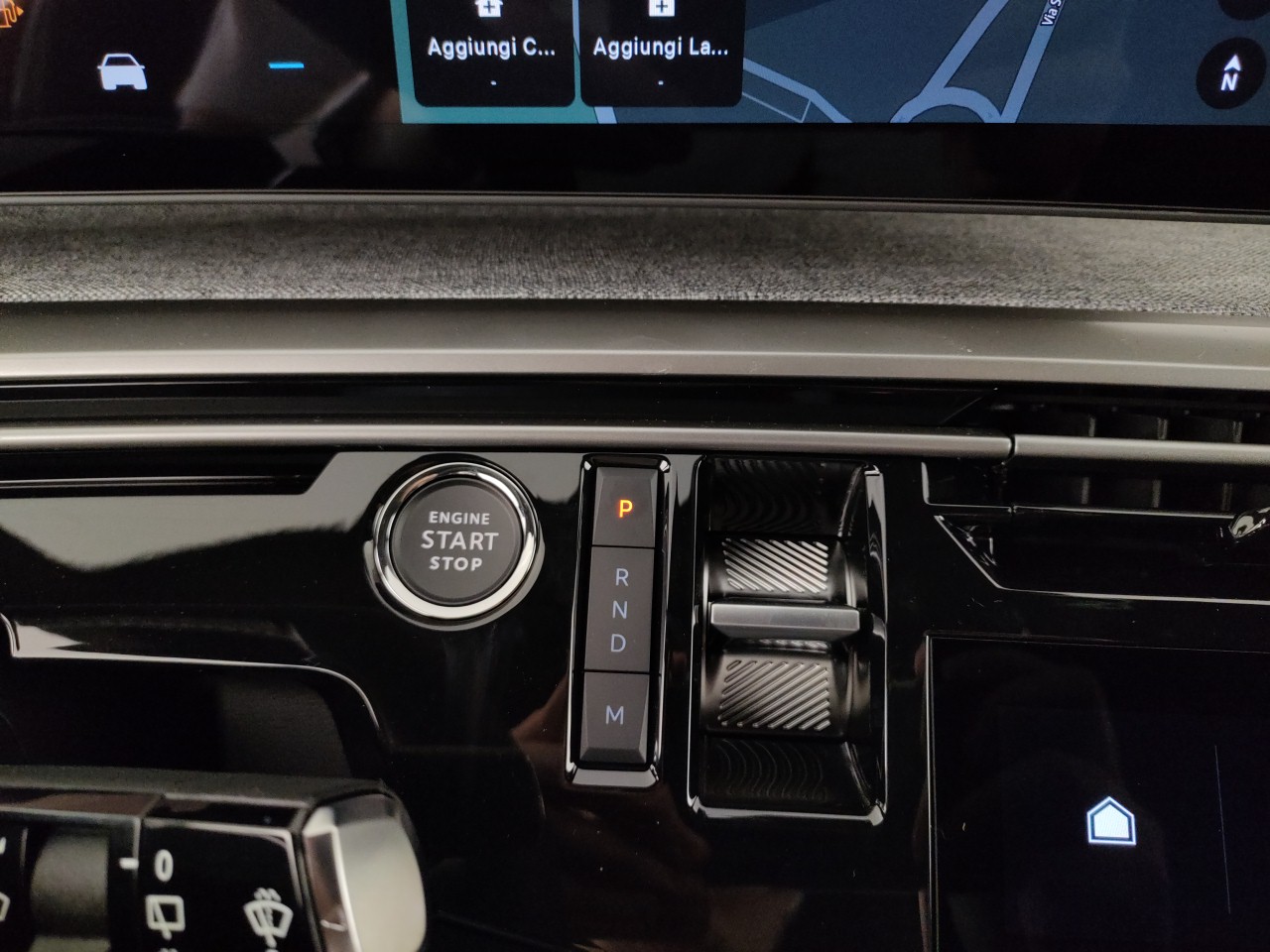 Peugeot 5008 KM0 2025 5008 Porto Mantovano