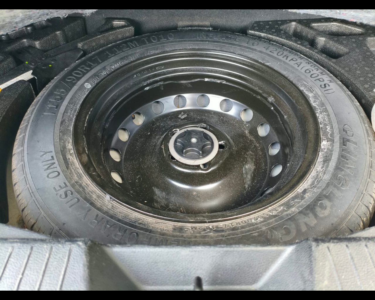 Foto NISSAN Qashqai 1.3 mhev N-Connecta 2wd 140cv (leggere la descrizione!)
