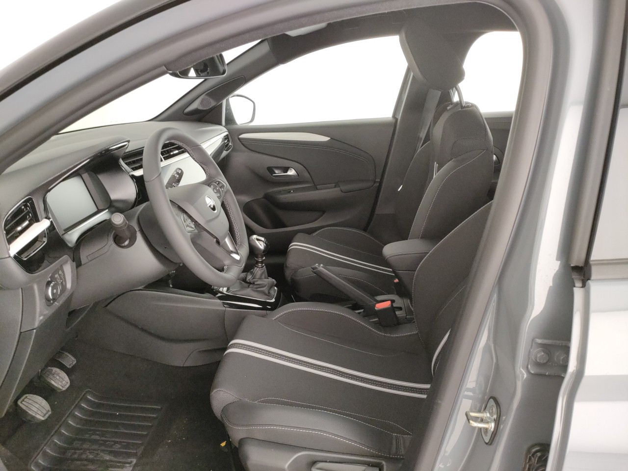 Opel Corsa KM0 2026 Corsa Porto Mantovano